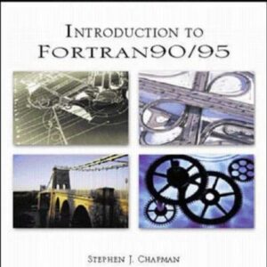 Introduction To Fortran 90/95