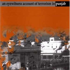 Operation Black Thunder