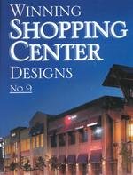 Winning Shopping Center Designs No 9