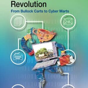 Indias Communication Revolution From Bullock Carts To Cyber Marts