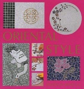 The Mosaic Project Book Oriental Style