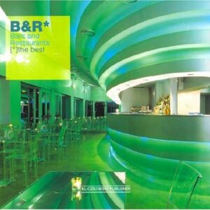 The Best Of Bars & Restaurants