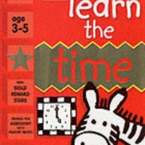 Learn The Time