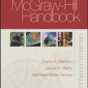 The New Mcgraw Hill Handbook