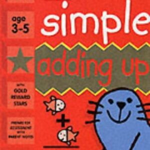 Simple Adding Up