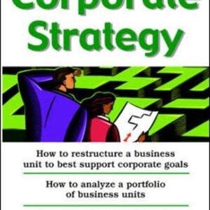 Corporate Strategy