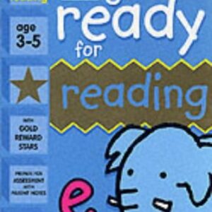 Get Ready For Reading