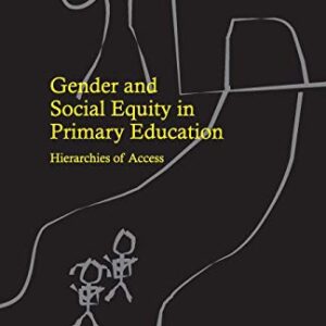 Gender And Social Equity In Primary Education