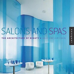 Salons And Spas