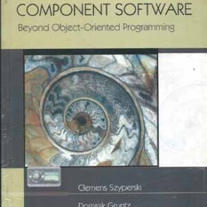 Component Software 2nd Edition