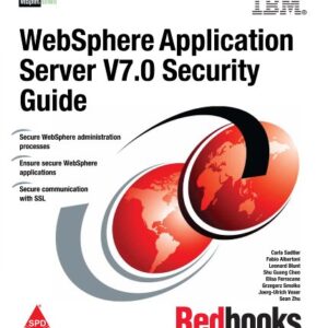 Websphere Application Server V7.0 Security Guide