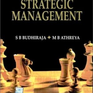 Cases In Stategic Managment