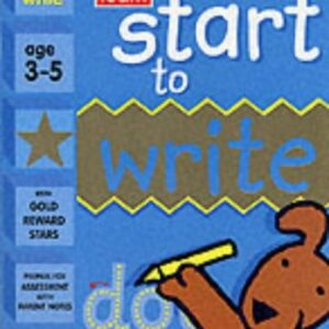 Start To Write