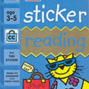 Sticker Reading