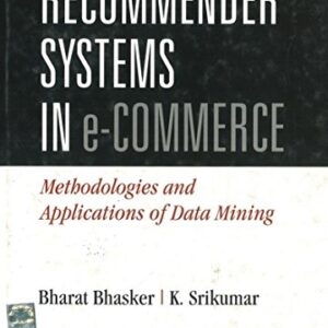 Recommender Systems In Electronic Commerce