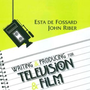 Writing And Producing For Television And Film