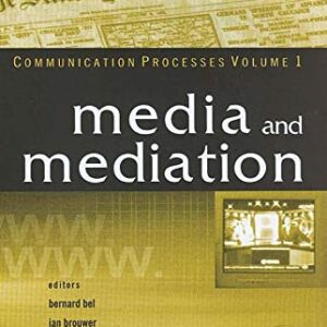 Media And Mediation