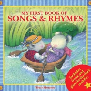 My First Book Of Songs & Rhymes