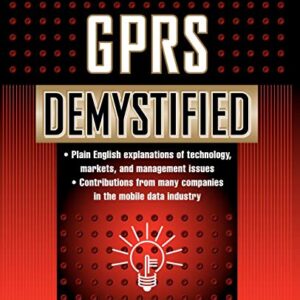 Gprs Demystified