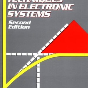 Noise Reduction Techniques In Electronic Systems