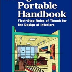 Interior Designers Portable Handbook