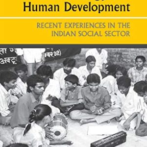 Communication Technology And Human Development