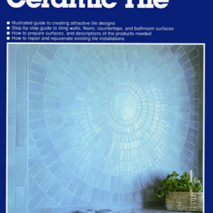 How Install Ceramic Tile