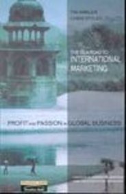 The Silk Road To International Marketing