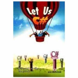 Let Us C#