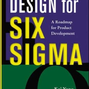 Design For Six Sigma