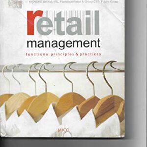 Retail Management