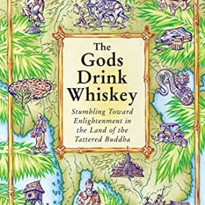 The Gods Drink Whiskey