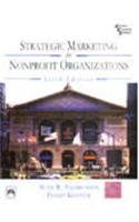 Strategic Marketing For Nonprofit Organizations
