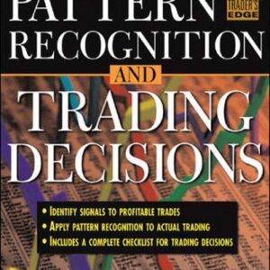 Pattern Recognition And Trading Decisions
