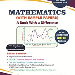 mathematics (with sample papers) class IX term I & II