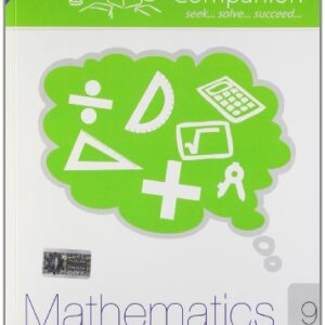 Class Companion Mathematics 9
