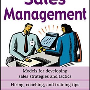 Sales Management