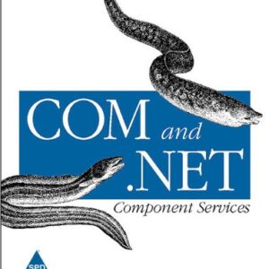 Com And .net Component Services