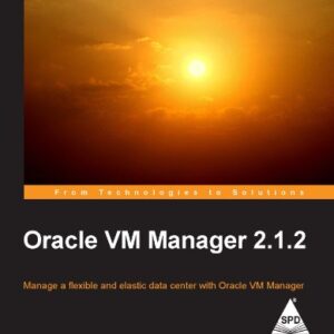 Oracle Vm Manager 2.1.2
