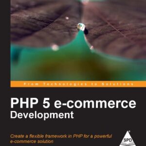 Php 5e_ Commerce Development
