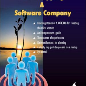 Boostrapping A Software Company