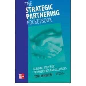The Strategic Partnering Pocketbook