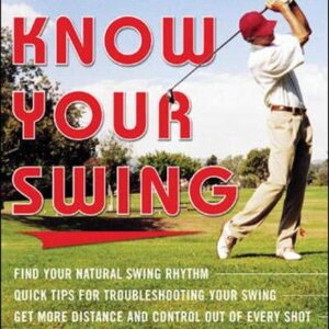 Know Your Swing