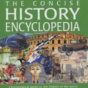 The Concise History Encyclopedia