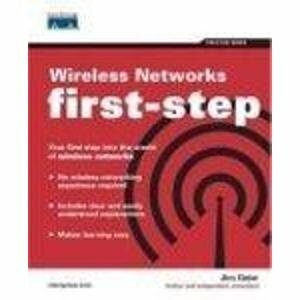 Wireless Networks First Step