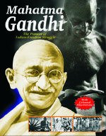 Mahatma Ghandi