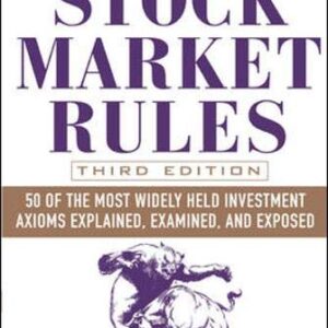 Stock Market Rules