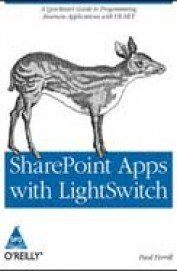 Sharepoint Apps With Lightswitch