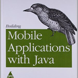 Building Mobile Applications With Java