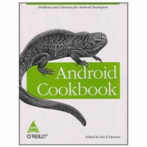 Android Cookbook